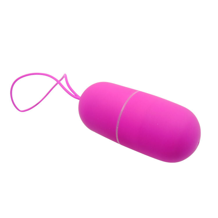 Pretty Love Huevo Vibrador Arvin Control Remoto – Estimulador Compacto Con Potente Vibración