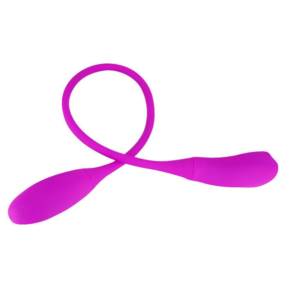 Pretty Love Smart Snaky Vibe – Vibrador Con 7 Modos Y Estimulador De Cosquillas