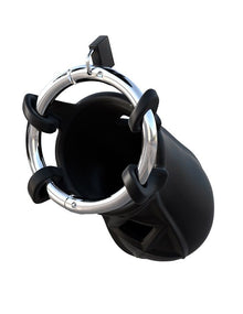 FANTASY C-RINGZ - SENSUAL SILICONE COCK CAGE