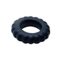 Comprar BAILE Titan Cockring Negro 2 CM – Anillo De Sujeción Con Material Adaptable Y Sumergible-Noxtic