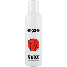 Comprar EROS Nuru Aceite Masaje 500 ML – Aceite Rico En Minerales Para Una Experiencia De Bienestar-Noxtic