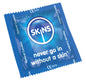 Comprar SKINS Preservativo Natural Pack 12 Uds – Alta Calidad Para Nuevas Sensaciones Con Confianza-PRESERVATIVOS-Noxtic