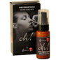 Comprar TENTACION Cremigel Estimulante 30 ML – Aumenta Sensibilidad Con Efecto Frío Y Calor-Noxtic