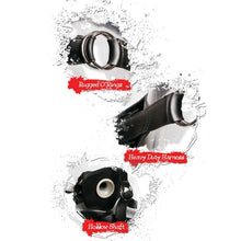 Fetish Fantasy Extreme Strap-On – Arnés Ajustable Con Dildo Grueso Para Experiencias Únicas