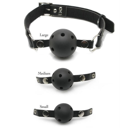 Comprar Fetish Fantasy Series Set de Entrenamiento – Sistema Progresivo para Principiantes con Correa Ajustable-Noxtic