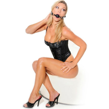 Fetish Fantasy Series Training Set – Sistema progressivo per principianti con cinturino regolabile