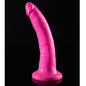 DILLIO Dildo Con Ventosa 17.8 CM Rosa – Diseño Versátil Con Fijación Segura Para Disfrute Único