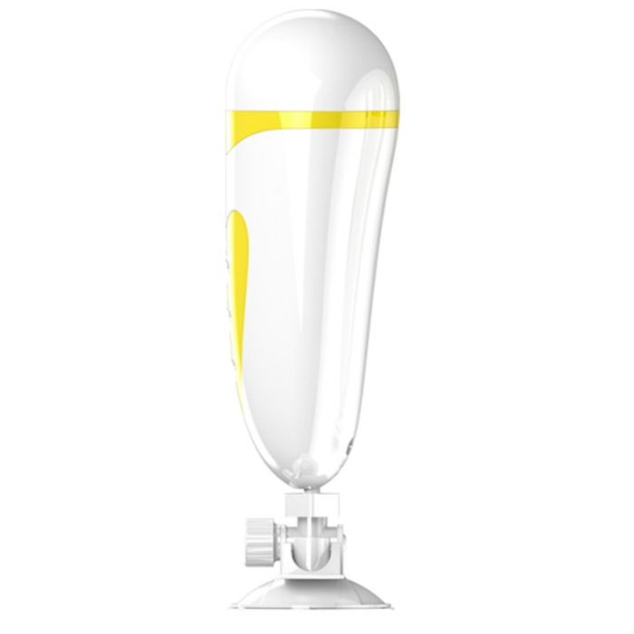 Masturbatore Pretty Love Sally – Esperienza realistica con vibrazione e suono integrati