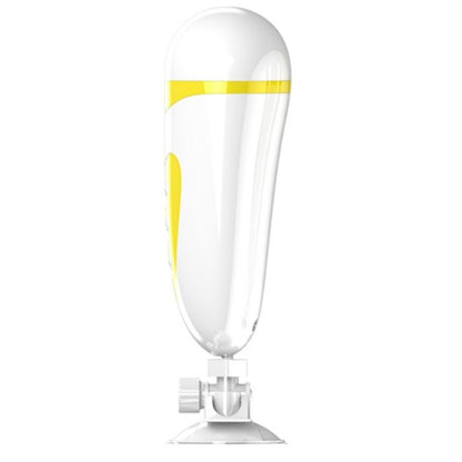 Masturbatore Pretty Love Sally – Esperienza realistica con vibrazione e suono integrati