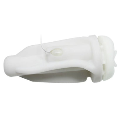 Masturbatore Pretty Love Sally – Esperienza realistica con vibrazione e suono integrati