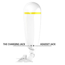 Masturbatore Pretty Love Sally – Esperienza realistica con vibrazione e suono integrati