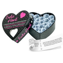TEASE & PLEASE - JUEGO DE CORAZON EROTIC HEART-TEASE&PLEASE-Noxtic