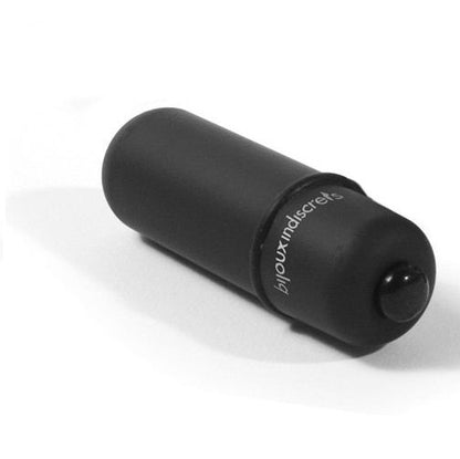 BIJOUX Les Petits Bonbons Proiettile Vibrante – Massaggiatore Compatto dal Design Elegante per il Piacere Esterno