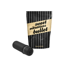 BIJOUX - LES PETITS BONBONS VIBRATING BULLET