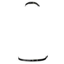 Comprar Bijoux Indiscrets Maze Arnés Negro – Diseño Elegante Para Juegos De Estilo BDSM-Noxtic