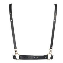 Comprar Bijoux Indiscrets Maze Arnés Negro – Diseño Elegante Para Realzar Tu Estilo-Noxtic