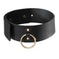 Comprar BIJOUX INDISCRETS MAZE Collar Con Correa Negro – Accesorio Elegante Para Estilo Moderno Y Libertad Sensorial-Noxtic