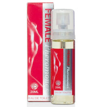 Comprar COBECO Perfume Con Feromonas Para Mujer 20 Ml – Aroma Natural Que Estimula El Deseo Y La Sensualidad-Noxtic