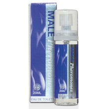 Comprar COBECO Perfume Con Feromonas Para Hombre 20 Ml – Aroma Natural Que Estimula El Deseo Y Aumenta La Sensualidad-Noxtic