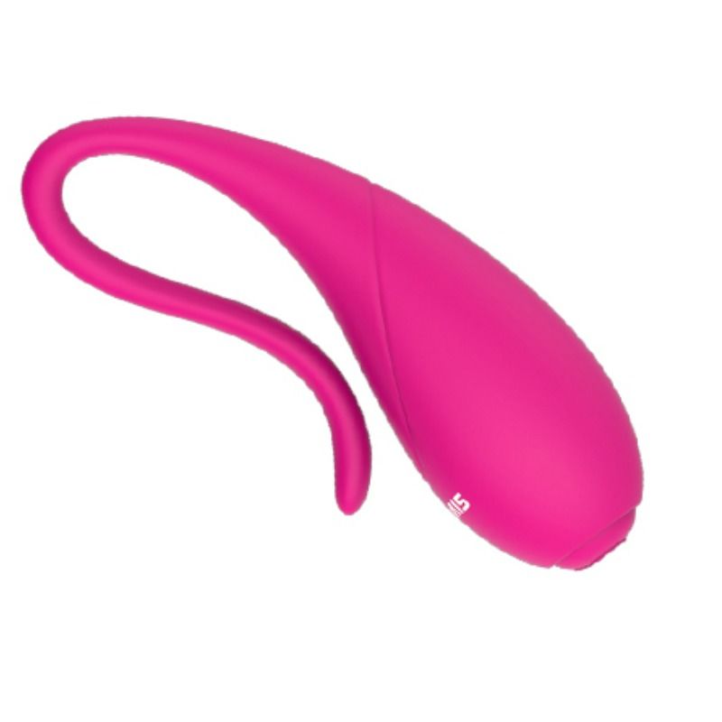 NALONE Coco Vibrador Pinzas – Juguete Ergonómico Para Parejas Con Silicona Hipoalergénica
