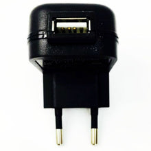 Comprar DREAMLOVE Cargador Europeo USB – Cargador Compacto y Eficiente Para Dispositivos Móviles-Noxtic