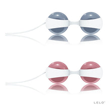 LELO - LUNA KEGEL BALLS