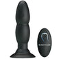 Comprar PRETTY LOVE Plug Vibrador Con Control Remoto – Estimulación Anal Con 8 Modos De Placer-Noxtic