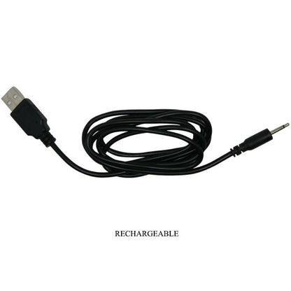 Massaggiatore prostatico PRETTY LOVE – Stimolatore con 7 funzioni di vibrazione e design ergonomico