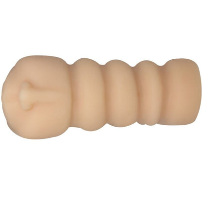 BAILE Temptation Passion Lady – Juguete Con Tres Túneles De Tacto Realístico