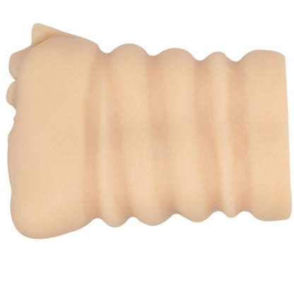 Comprar BAILE Temptation Passion Lady – Juguete Con Tres Túneles De Tacto Realístico-Noxtic