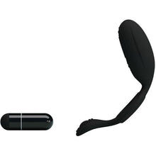 Pretty Love Ethel Anillo Vibrador – Estimulador Clitoriano Con Diseño Ajustable Y Silicona De Alta Calidad