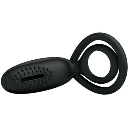 Comprar Pretty Love Esther Anillo Vibrador – Estimulador Silicona De Alta Calidad Con Ajuste Perfecto-Noxtic
