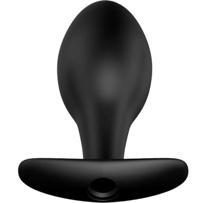 Comprar Pretty Love Plug Anal Silicona Forma Ancla – 12 Modos De Vibración Para Placer Personalizado-Noxtic