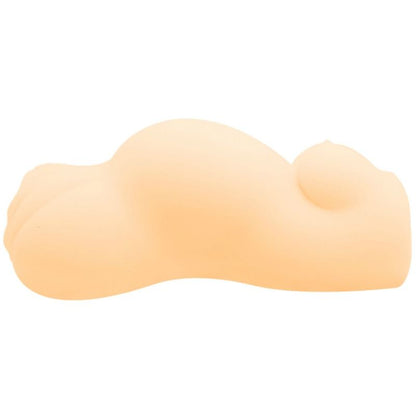 BAILE Mini Masturbador Masculino – Textura Realista Con Fácil Limpieza