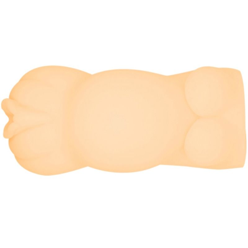 BAILE Mini Masturbador Masculino – Textura Realista Con Fácil Limpieza