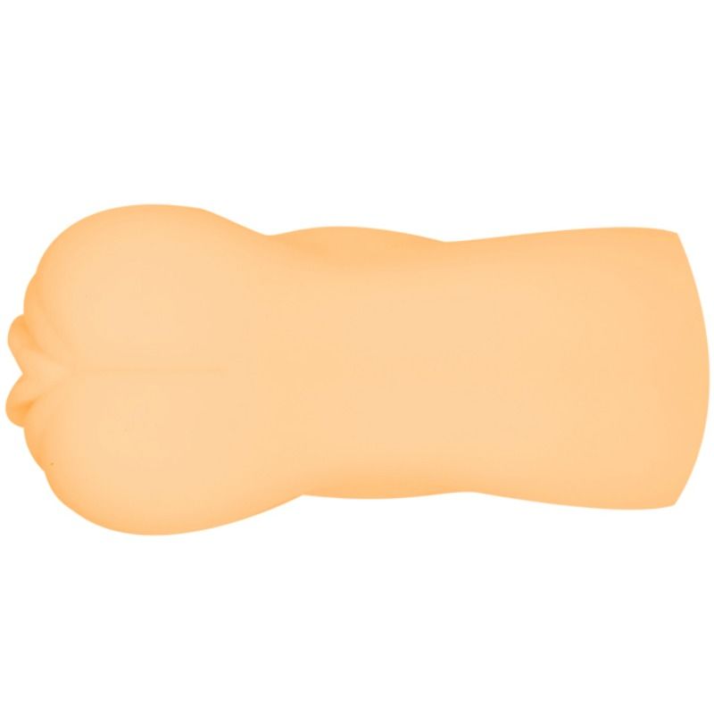 BAILE Mini Masturbador Masculino – Textura Realista Con Fácil Limpieza