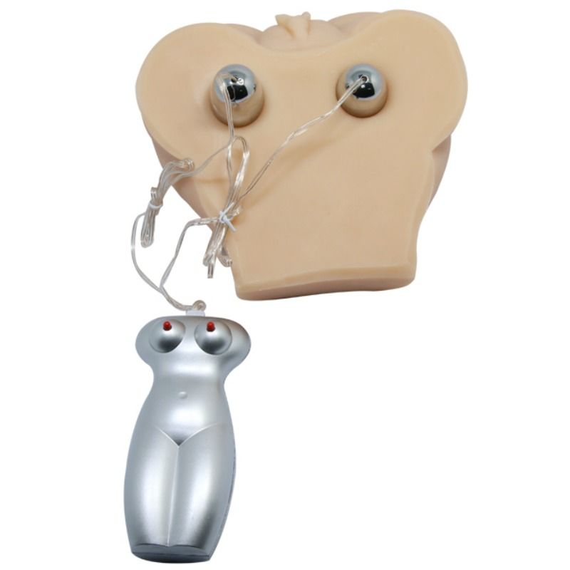 BAILE Réplica Realista – Experiencia Sensorial Incomparable Para Autoexploración Elegante