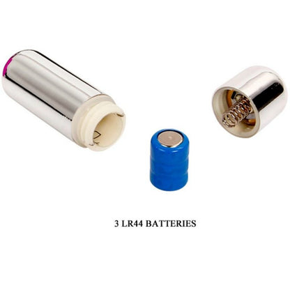 Imbragatura vibrante BAILE Love Rider: stimolazione elegante e comfort regolabile