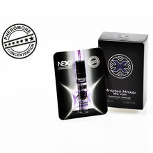Comprar MIYOSHI MIYAGI Perfume De Feromonas Hombre 2.4ML – Aroma Atractivo Para Aumentar La Confianza-Noxtic