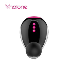 NALONE OXXY Bluetooth – Masturbatore intelligente dal design moderno e tecnologia avanzata