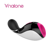 NALONE OXXY Bluetooth – Masturbatore intelligente dal design moderno e tecnologia avanzata