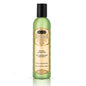 Comprar KAMASUTRA Aceite De Masaje Vainilla Con Sándalo 236ml – Hidratante Natural Para Momentos De Relajación-Noxtic
