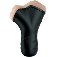 PDX Elite Masturbador Doble – Experiencia Realista Con Diseño Innovador