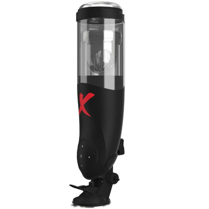 PDX Elite Mega-Bator – Dispositivo innovativo per la scansione a mani libere