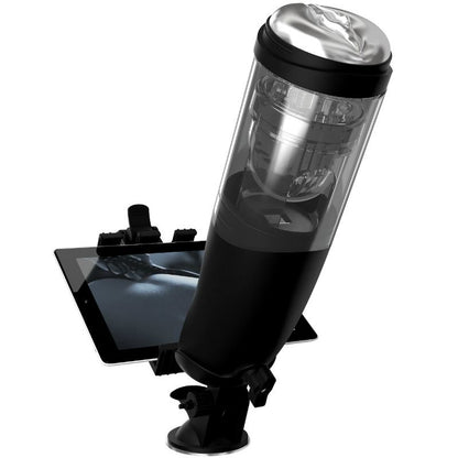 PDX Elite Mega-Bator – Dispositivo innovativo per la scansione a mani libere