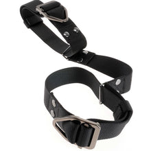 Comprar SIR RICHARDS Command Esposas Restricción Brazos – Diseño Elegante Para Explorar Nuevas Sensaciones-Noxtic