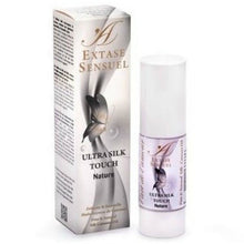 SENSUAL EXTASE - OLIO NATURALE ULTRA SILK TOUCH