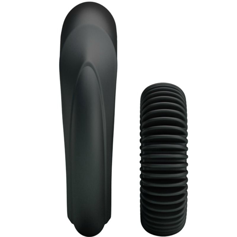 Comprar BAILE Kit 2 Anillos Silicona Manhood – Diseño Confortable Para Mejorar La Experiencia Sexual-Noxtic