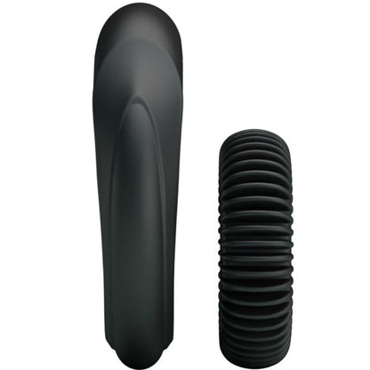 Comprar BAILE Kit 2 Anillos Silicona Manhood – Diseño Confortable Para Mejorar La Experiencia Sexual-Noxtic