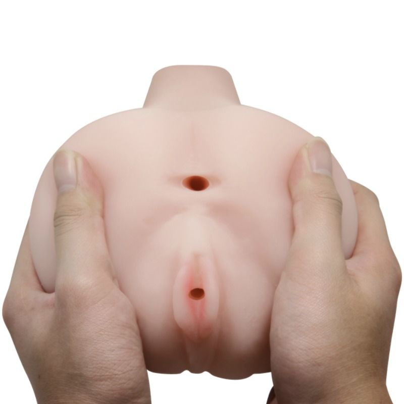 Comprar BAILE Masturbador Passion Lady 3D – Sensación Realista Con Texturas Innovadoras-Noxtic